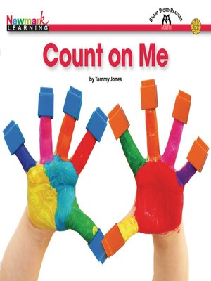 cover image of Count on Me